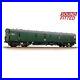 Bachmann 31-265ASF OO Gauge Class 419 MLV S68002 BR Green DCC Sound Fitted