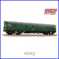Bachmann 31-265ASF OO Gauge Class 419 MLV S68002 BR (SR) Green DCC SOUND