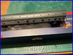 Bachmann 31-267A Class 419 Motor Luggage Van MLV BR Blue Grey Livery DCC Sound