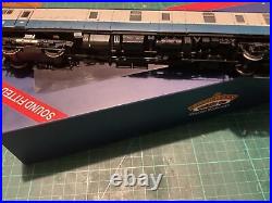 Bachmann 31-267A Class 419 Motor Luggage Van MLV BR Blue Grey Livery DCC Sound