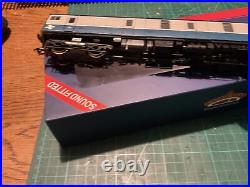 Bachmann 31-267A Class 419 Motor Luggage Van MLV BR Blue Grey Livery DCC Sound