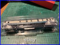 Bachmann 31-267A Class 419 Motor Luggage Van MLV BR Blue Grey Livery DCC Sound