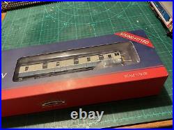 Bachmann 31-267A Class 419 Motor Luggage Van MLV BR Blue Grey Livery DCC Sound