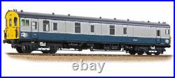 Bachmann 31-267ASF OO Gauge Class 419 MLV S68008 BR Blue & Grey DCC Sound