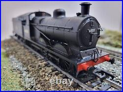 Bachmann 31-320DC Class J11 64325 BR Black Late Crest DCC Onboard