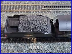 Bachmann 31-320DC Class J11 64325 BR Black Late Crest DCC Onboard