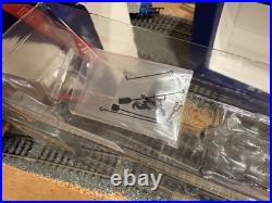 Bachmann 31-321ds Class D11 Locomotive 64377 Br Black Weathered DCC Sound Fitted