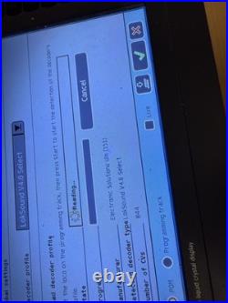 Bachmann 31-321ds Class D11 Locomotive 64377 Br Black Weathered DCC Sound Fitted