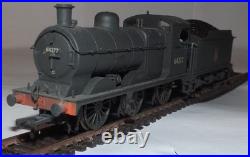 Bachmann 31-321ds Class D11 Locomotive 64377 Br Black (weathered) DCC Sound