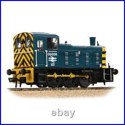 Bachmann 31-362BSF Class 03 056 BR Blue (DCC-Sound)