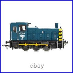 Bachmann 31-362BSF Class 03 056 BR Blue (DCC-Sound)