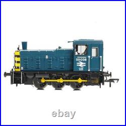 Bachmann 31-362BSF Class 03 056 BR Blue (DCC-Sound)