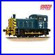 Bachmann 31-362BSF OO Gauge Class 03 03056 BR Blue DCC Sound Fitted