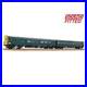 Bachmann 31-394SF OO Gauge Class 414 2-HAP 2-Car EMU 6089 BR Blue DCC SOUND