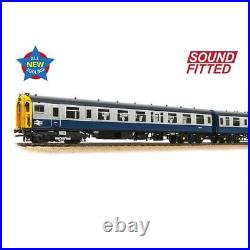 Bachmann 31-421SF Class 411 (4-CEP) 4 Car EMU 1506 BR Blue/Grey (DCC-Sound)