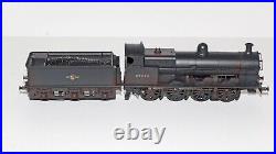 Bachmann 31-479 Class G2A 49094 Weathered Sound Fitted + Fire Glow