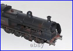 Bachmann 31-479 Class G2A 49094 Weathered Sound Fitted + Fire Glow