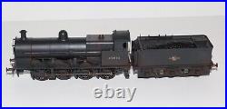 Bachmann 31-479 Class G2A 49094 Weathered Sound Fitted + Fire Glow