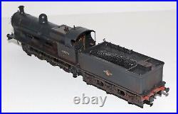 Bachmann 31-479 Class G2A 49094 Weathered Sound Fitted + Fire Glow