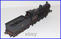 Bachmann 31-479 Class G2A 49094 Weathered Sound Fitted + Fire Glow