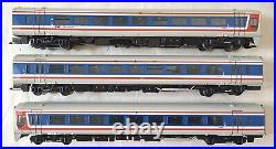 Bachmann 31-520SF BR Class 159 3 Car DMU Set OO GAUGE DCC SOUND 159013 OO GAUGE