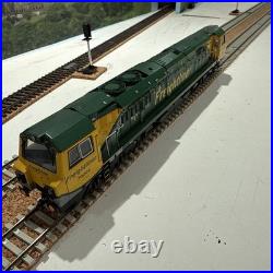 Bachmann 31-585 Class 70 Freightliner 70006 DCC Sound Fitted OO Gauge