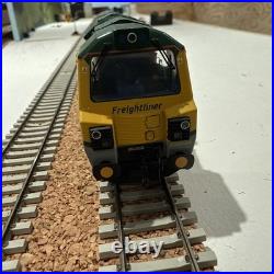 Bachmann 31-585 Class 70 Freightliner 70006 DCC Sound Fitted OO Gauge