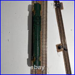 Bachmann 31-585 Class 70 Freightliner 70006 DCC Sound Fitted OO Gauge