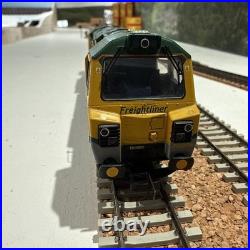 Bachmann 31-585 Class 70 Freightliner 70006 DCC Sound Fitted OO Gauge