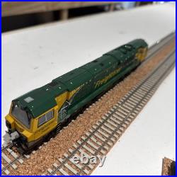 Bachmann 31-585 Class 70 Freightliner 70006 DCC Sound Fitted OO Gauge