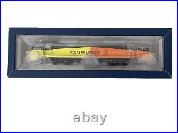 Bachmann 31-591ASF Class 70 70811 Colas Rail Freight Sound Fitted