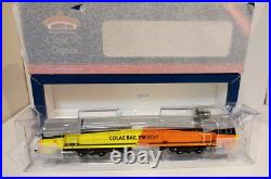 Bachmann 31-591ASF Class 70 Colas DCC Factory Sound Fitted