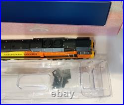 Bachmann 31-591ASF Class 70 Colas DCC Factory Sound Fitted