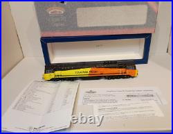 Bachmann 31-591ASF Class 70 Colas DCC Factory Sound Fitted
