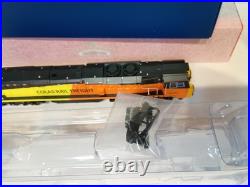 Bachmann 31-591ASF Class 70 Colas DCC Factory Sound Fitted