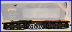 Bachmann 31-591ASF Class 70 Colas DCC Factory Sound Fitted