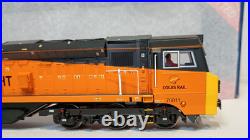 Bachmann 31-591ASF Class 70 Colas DCC Factory Sound Fitted