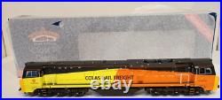 Bachmann 31-591ASF Class 70 Colas DCC Factory Sound Fitted
