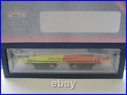 Bachmann 31-591ASF Class 70 No. 70811 Colas Rail Freight Livery Sound Fitted New