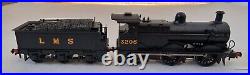 Bachmann 31-627 LMS 3F Jinty Class Steam Locomotive 3205 OO GAUGE DCC READY