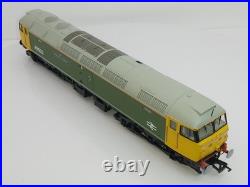 Bachmann 31-650K Class 47/4 47522'Doncaster Enterprise' BR Parcels Apple Green