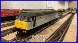 Bachmann 31-658DS Class 47/0 47190 Railfreight Petroleum DCC Sound