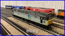 Bachmann 31-658DS Class 47/0 47190 Railfreight Petroleum DCC Sound