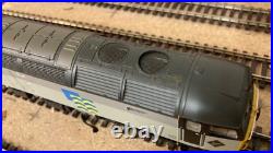 Bachmann 31-658DS Class 47/0 47190 Railfreight Petroleum DCC Sound