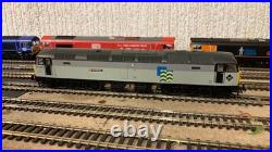 Bachmann 31-658DS Class 47/0 47190 Railfreight Petroleum DCC Sound