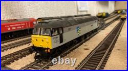 Bachmann 31-658DS Class 47/0 47190 Railfreight Petroleum DCC Sound
