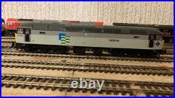 Bachmann 31-658DS Class 47/0 47190 Railfreight Petroleum DCC Sound