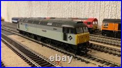 Bachmann 31-658DS Class 47/0 47190 Railfreight Petroleum DCC Sound