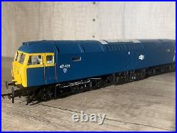 Bachmann 31-659DS OO Gauge Class 47 47403 BR Blue Renumbered Sound Removed Boxed
