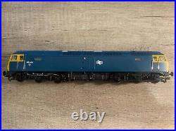Bachmann 31-659DS OO Gauge Class 47 47403 BR Blue Renumbered Sound Removed Boxed